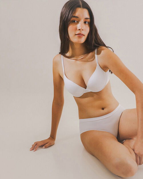 Panty Blanco